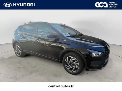 Photo 6 Hyundai Bayon  1.0 T-GDi 100