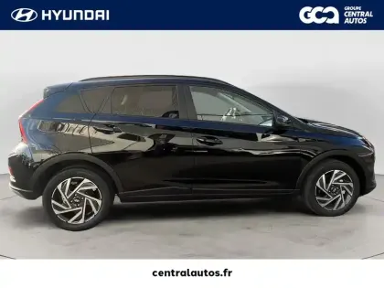 Photo 5 Hyundai Bayon  1.0 T-GDi 100