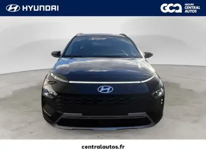 Photo 7 Hyundai Bayon  1.0 T-GDi 100