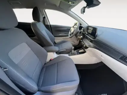 Photo 10 Hyundai Bayon  1.0 T-GDi 100