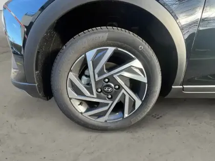 Photo 8 Hyundai Bayon  1.0 T-GDi 100