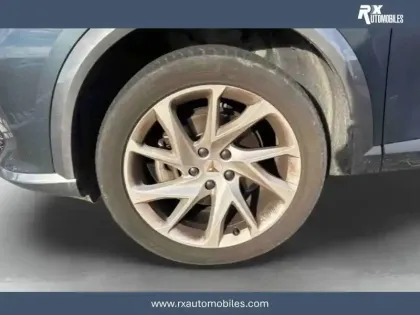 Photo 12 Cupra Formentor  1.5 TSI 150 ch DSG7