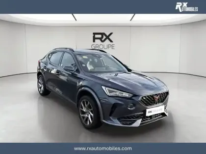 Photo Cupra Formentor V