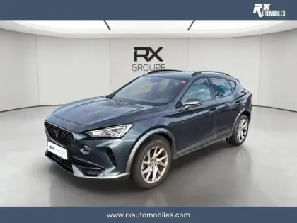 Photo 6 Cupra Formentor  1.5 TSI 150 ch DSG7