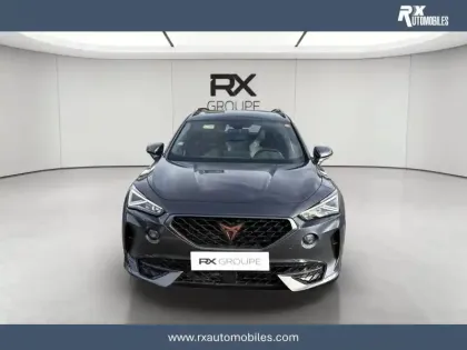 Photo 11 Cupra Formentor  1.5 TSI 150 ch DSG7