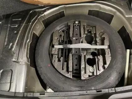 Photo 18 Skoda Fabia  1.0 TSI 95 ch BVM5