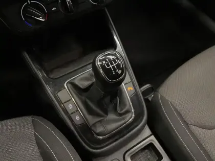 Photo 15 Skoda Fabia  1.0 TSI 95 ch BVM5