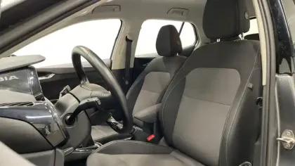 Photo 8 Skoda Fabia  1.0 TSI 95 ch BVM5