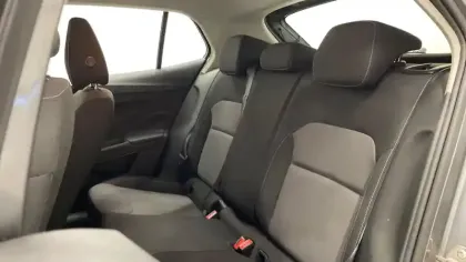 Photo 9 Skoda Fabia  1.0 TSI 95 ch BVM5