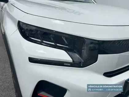 Photo 22 Citroën C3  Hybride 110 ch e-DCS6