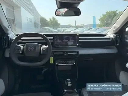 Photo 6 Citroën C3  Hybride 110 ch e-DCS6