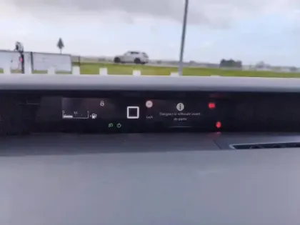 Photo 9 Citroën C3  Turbo 100 ch BVM6