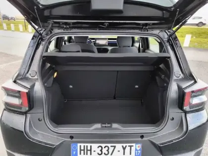 Photo 5 Citroën C3  Turbo 100 ch BVM6