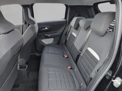 Photo 11 Citroën C3  Turbo 100 ch BVM6