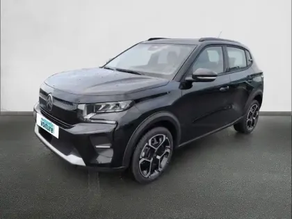 Photo Citroën C3 Plus