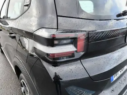 Photo 16 Citroën C3  Turbo 100 ch BVM6