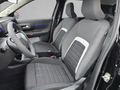 Photo 10 Citroën C3  Turbo 100 ch BVM6