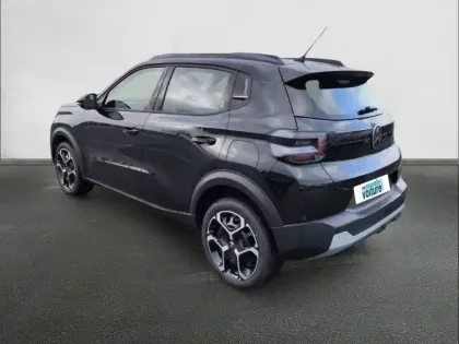 Photo 6 Citroën C3  Turbo 100 ch BVM6