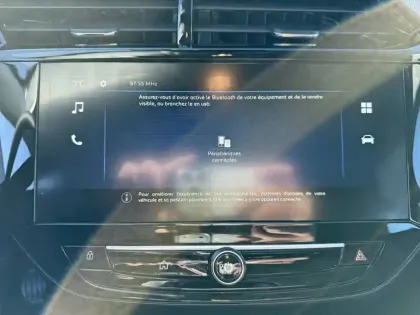 Photo 18 Opel Corsa Gén. VI Ph2 Edition 5