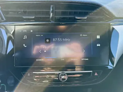 Photo 17 Opel Corsa Gén. VI Ph2 Edition 5