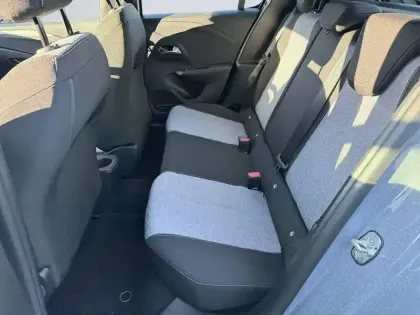 Photo 11 Opel Corsa Gén. VI Ph2 Edition 5