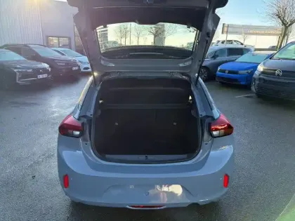 Photo 5 Opel Corsa Gén. VI Ph2 Edition 5