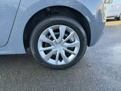 Photo 12 Opel Corsa Gén. VI Ph2 Edition 5