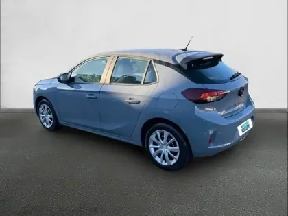 Photo 6 Opel Corsa Gén. VI Ph2 Edition 5