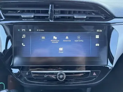 Photo 19 Opel Corsa Gén. VI Ph2 Edition 5