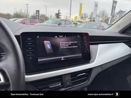 Photo 80 Skoda Kamiq  1.0 TSI 116 ch BVM6