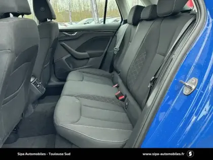 Photo 71 Skoda Kamiq  1.0 TSI 116 ch BVM6