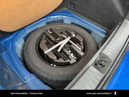 Photo 89 Skoda Kamiq  1.0 TSI 116 ch BVM6