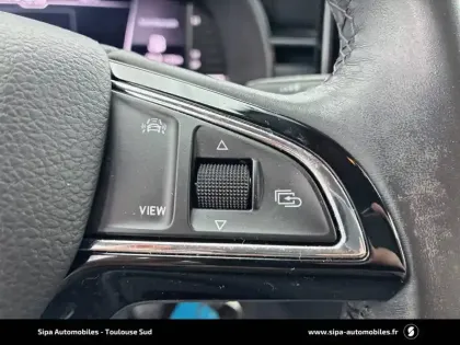 Photo 73 Skoda Kamiq  1.0 TSI 116 ch BVM6