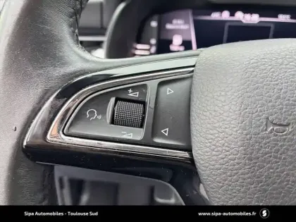 Photo 74 Skoda Kamiq  1.0 TSI 116 ch BVM6
