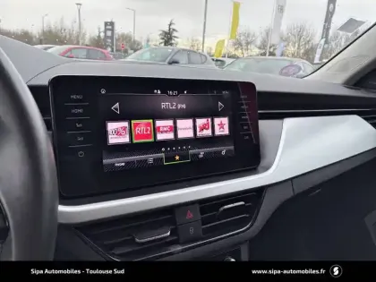 Photo 79 Skoda Kamiq  1.0 TSI 116 ch BVM6