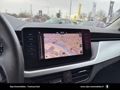 Photo 50 Skoda Kamiq  1.0 TSI 116 ch BVM6