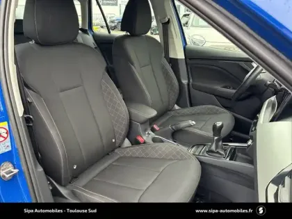 Photo 59 Skoda Kamiq  1.0 TSI 116 ch BVM6