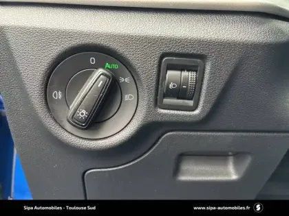 Photo 46 Skoda Kamiq  1.0 TSI 116 ch BVM6