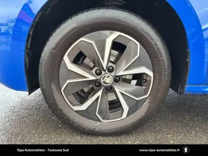 Photo 41 Skoda Kamiq  1.0 TSI 116 ch BVM6