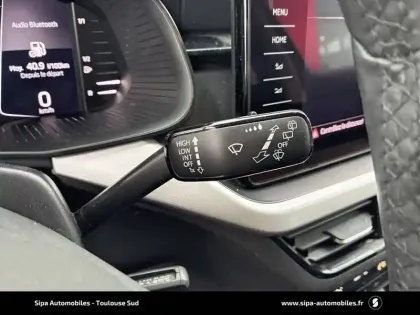 Photo 44 Skoda Kamiq  1.0 TSI 116 ch BVM6