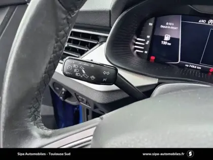 Photo 76 Skoda Kamiq  1.0 TSI 116 ch BVM6