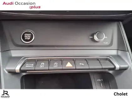 Photo 16 Audi Q3  35 TDI 150 ch S tronic 7