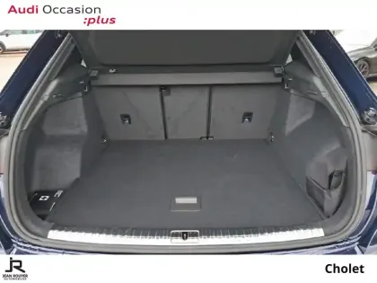 Photo 12 Audi Q3  35 TDI 150 ch S tronic 7