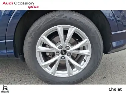 Photo 7 Audi Q3  35 TDI 150 ch S tronic 7