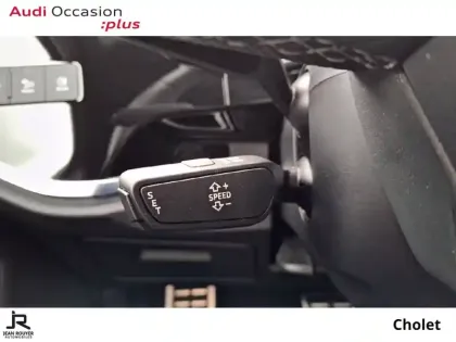 Photo 27 Audi Q3  35 TDI 150 ch S tronic 7