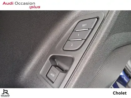 Photo 15 Audi Q3  35 TDI 150 ch S tronic 7