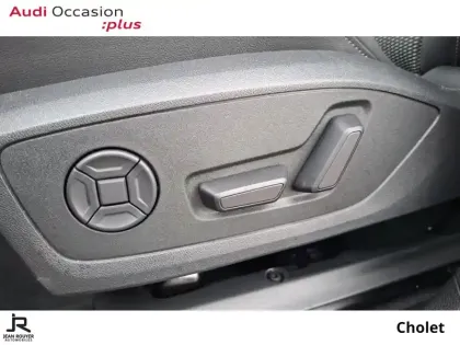 Photo 13 Audi Q3  35 TDI 150 ch S tronic 7