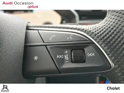 Photo 29 Audi Q3  35 TDI 150 ch S tronic 7