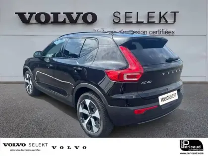 Photo 7 Volvo Xc40  B3 163 ch DCT7
