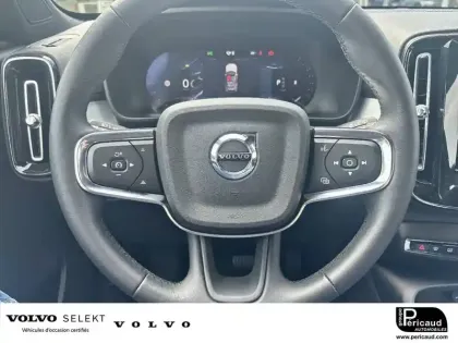 Photo 12 Volvo Xc40  B3 163 ch DCT7